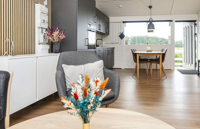 4 Star Holiday Home in Aabenraa-by Traum - Foto 20