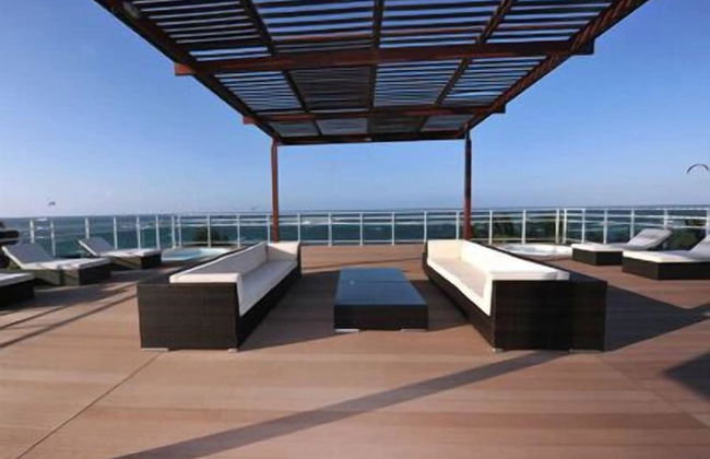 Watermarks Hotel - Cabrete Beach,domican Republic - Photo 1