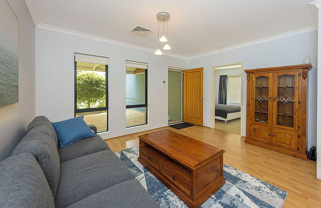 Quindy Blue - Foto 12