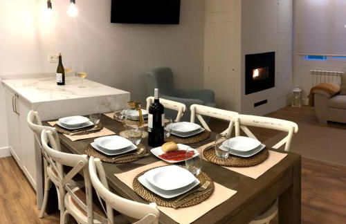 URANDIA Alojamiento Rural - Foto 26