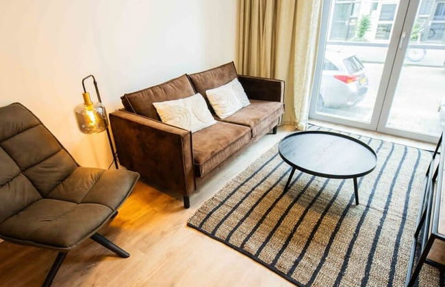 Deluxe 1 Bedroom Serviced Apartment 57 m2 - Foto 14
