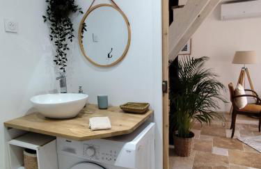 Les Gites de Mael et Rose - Photo 18