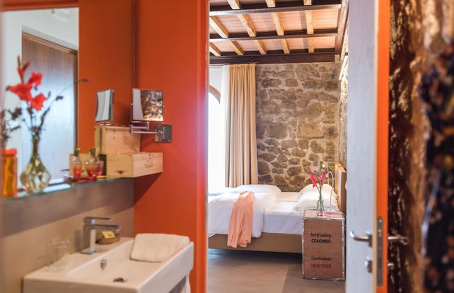 Valdonica Winery & Vineyard Residence - Foto 43