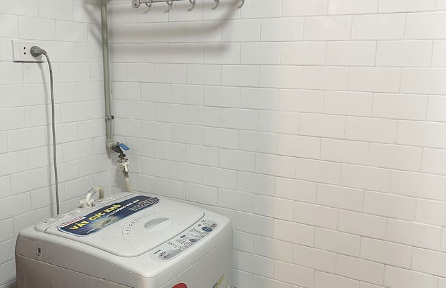 Huong Giang Apartment - Foto 25