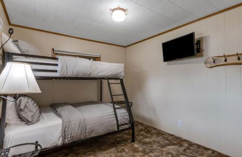 The Trail Hub - Foto 22