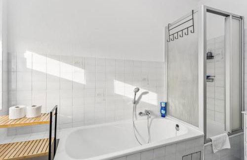 Infinity Stay Modern North Sea stay - Foto 3