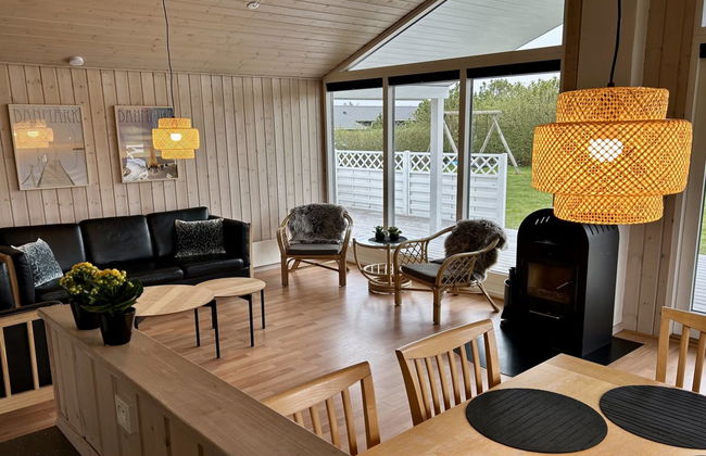 "Picabo" - 750m to the fjord - Foto 20