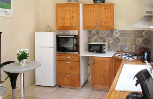 Holiday Home Chaud'abri by Interhome - Foto 34