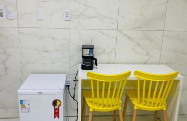 Apartamento compacto com vista pro Mar 401 - Foto 6