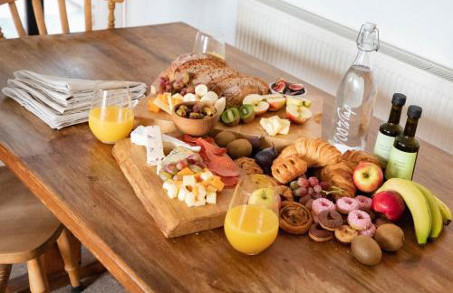 Treworgie Barton - Duchy - Foto 26