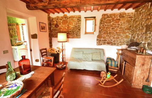 Cabaña tranquila, San Quirico - Foto 11