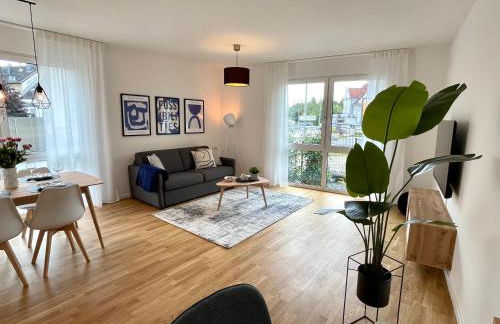 Neubau – S-Bahn nah – Köln Messe/Hbf - Foto 8