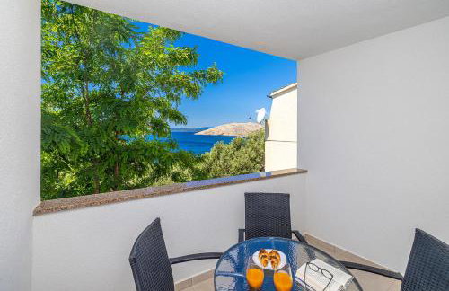 Private accommodation STARA BASKA - Foto 46