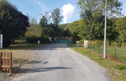 Chalet Domaine du Hulobiet - Foto 45