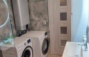 zakątek pod świerkami - Foto 9