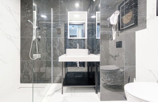 Apartamenty Sun & Snow Solny Resort - Photo 62