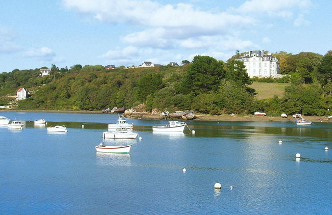 Holiday Home in Plouhinec With Sea Views - Foto 20