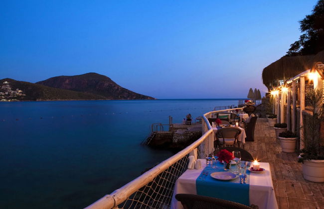 Asfiya Villas - Foto 41