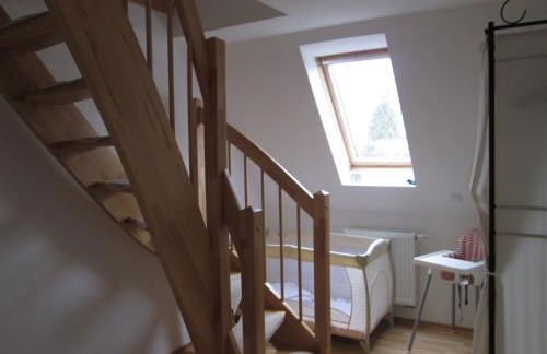 Haus Dreimaster Obergeschoß - Foto 12