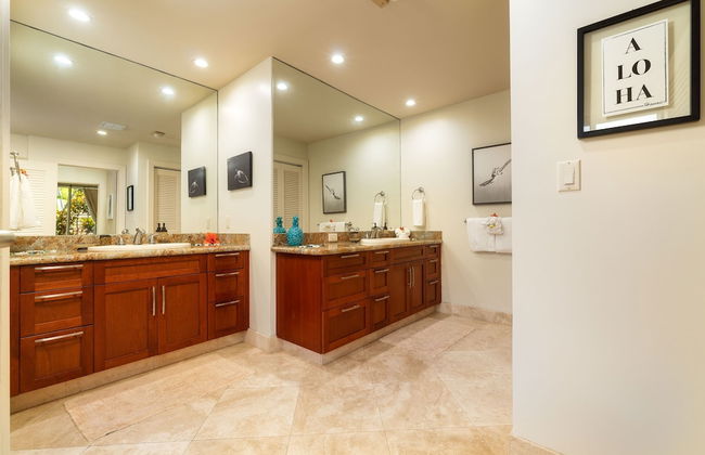 Kapalua Bay Villa 32g4 1 Bedroom Villa by RedAwning - Foto 18