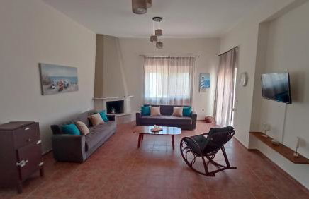 Dimitra - Kattavia surf houses - Foto 6