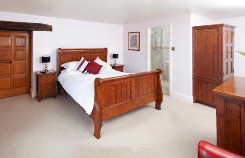 The Farmhouse - Uk4188 - Foto 4