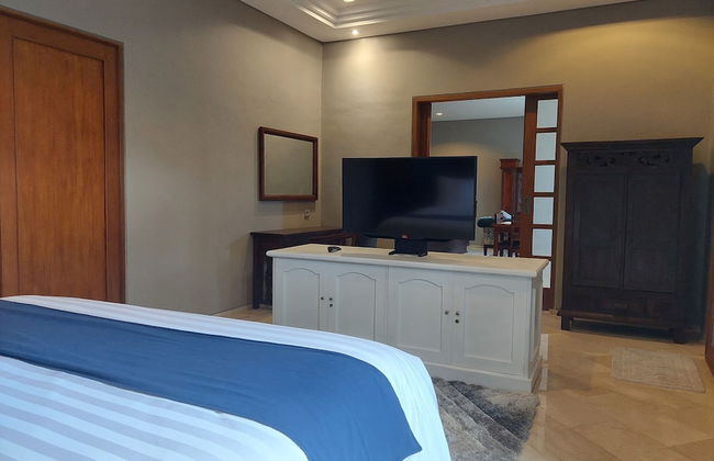 Omatha Village - Photo 33