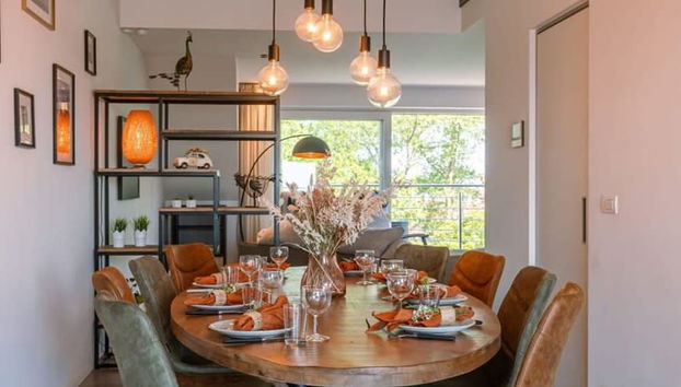 Beautiful High Quality Duplex Apartment - Foto 2, Habitación