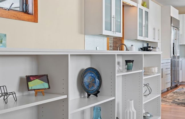 Urban Treehaus - Foto 10