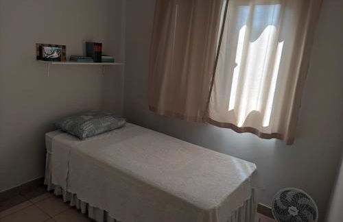 Apartamento inteiro no Bairro Santa Mônica - Foto 7