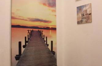 Ferienwohnung Würzburg/Heidingsfeld - Foto 13