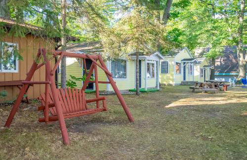 Smith Family Cottages- Cottage #1 - Foto 17