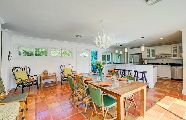 Ocean Beach Gleason Home - Foto 11