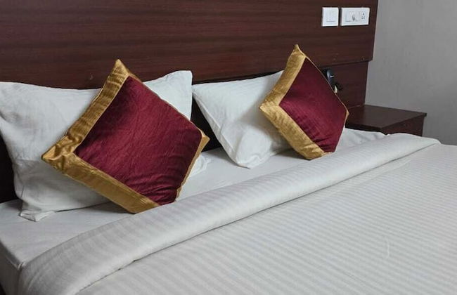 PPH Living Arvind Inn - Photo 10