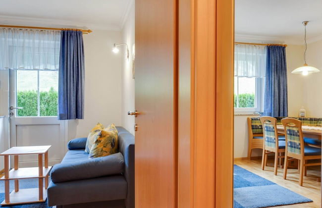 Apartment in Kleinarl Near Ski Amade - Foto 11