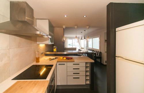 WELCS APARTAMENTO DUPLEX 210 PDA con vista al mar - Photo 28