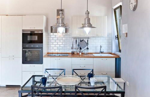 Cozy Flat and Terrace - 2 min from the beach by Sweet Home Puglia Apartments - Foto 35