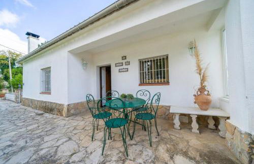 Casa Feliç, 6 people, fireplace and HotTub - Foto 9