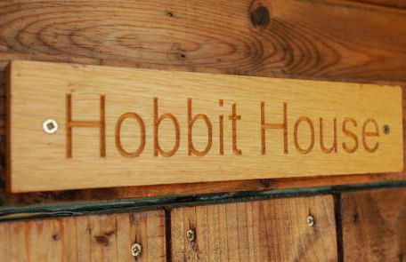 Glamping at the Retreat Wiltshire is rural bliss - Foto 9