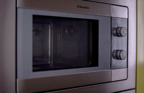 Apartamento Plaza de Castilla II - Urbano con Estilo y Funcional - Foto 24