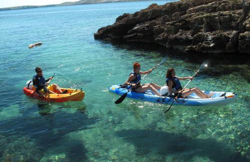 FERGUS Club Carema Splash - Foto 57