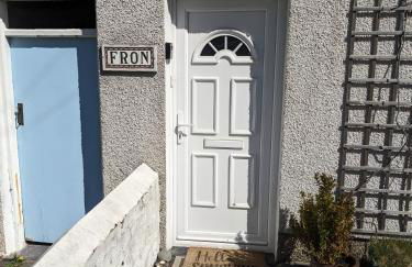 2 Bedroom Family Cottage Dog Friendly Edern North Wales - Photo 36