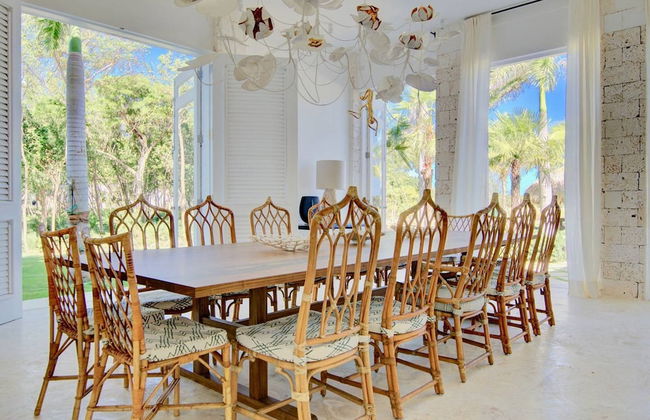 Villa Alta Gracia w Private Pool Designer Decor - Foto 20