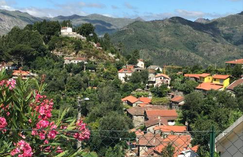 Casa da Lage - Piscina - Vistas rio - Gerês - Foto 50
