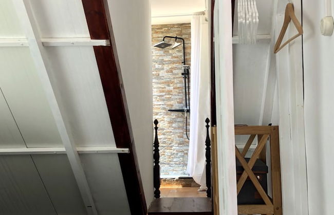 Captivating Studio Apartment in Mexilhoeira Grande - Foto 2