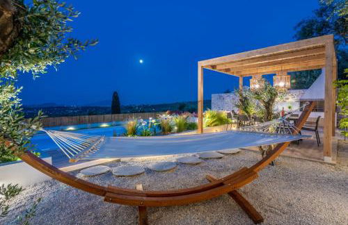 Villa Verde - Heated Pool with Stunning Views, by ZanteWize - Foto 36