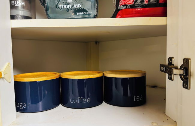 Spacious 4 Bedroom House in St Albans - Foto 17