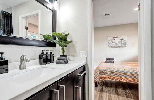 Coconut Clubhouse - Heated Pool - Hot tub - Ping Pong - Foto 39