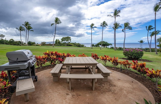 Luxurious Wailea Ocean Vistas - Foto 42