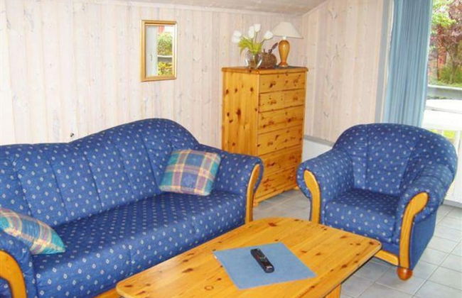 Ferienhaus im Ferienpark Mirow - Foto 3